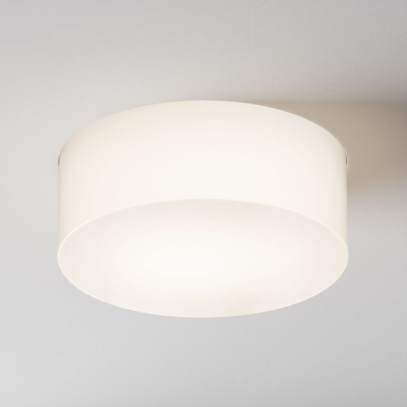 Встраиваемый светодиодный светильник Maytoni Technical Nude DL065-12W4K-TRS-W