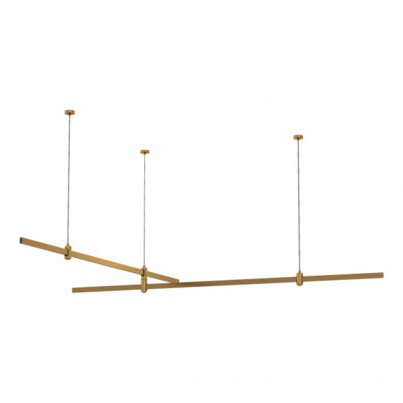 Готовая конструкция для модульных светильников ST Luce FARM ST8053.221.27