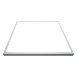 Светодиодная панель Feron AL2117 встраиваемая Армстронг 50W 6500K белый ЭПРА в комплекте 51418