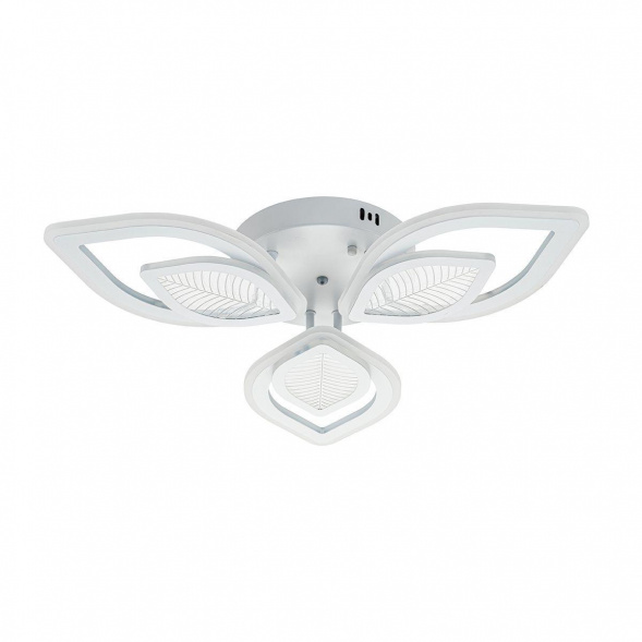 Потолочная светодиодная люстра Escada Anise 10288/6LED