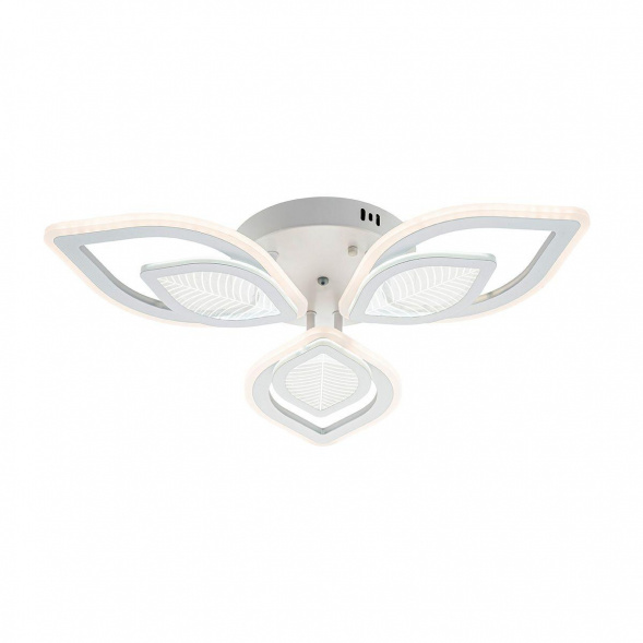 Потолочная светодиодная люстра Escada Anise 10288/6LED