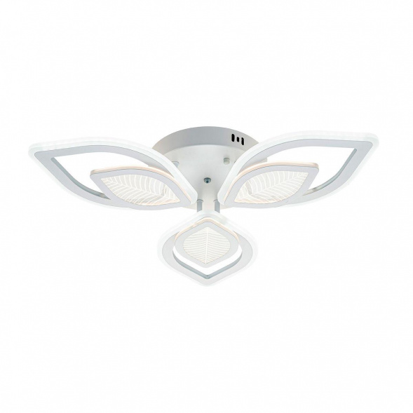 Потолочная светодиодная люстра Escada Anise 10288/6LED