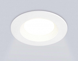 Светильник встраиваемый Ambrella Light TN102815