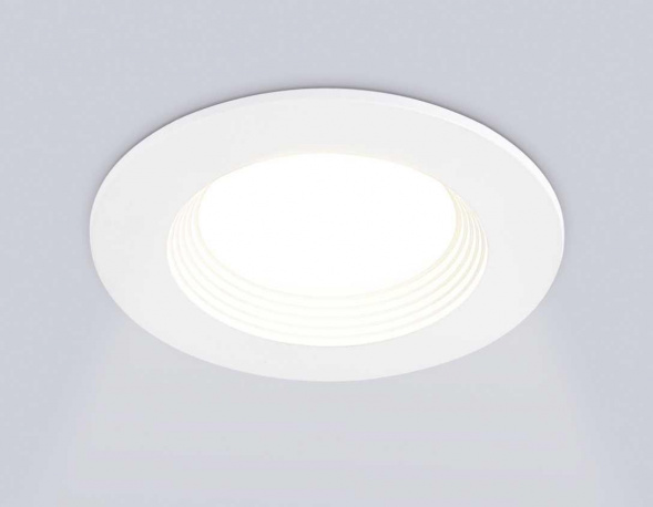 Светильник встраиваемый Ambrella Light TN102815