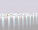 Светодиодная лента Ambrella Light 14,4W/m 60LED/m 5050SMD холодный белый 5M GS4003