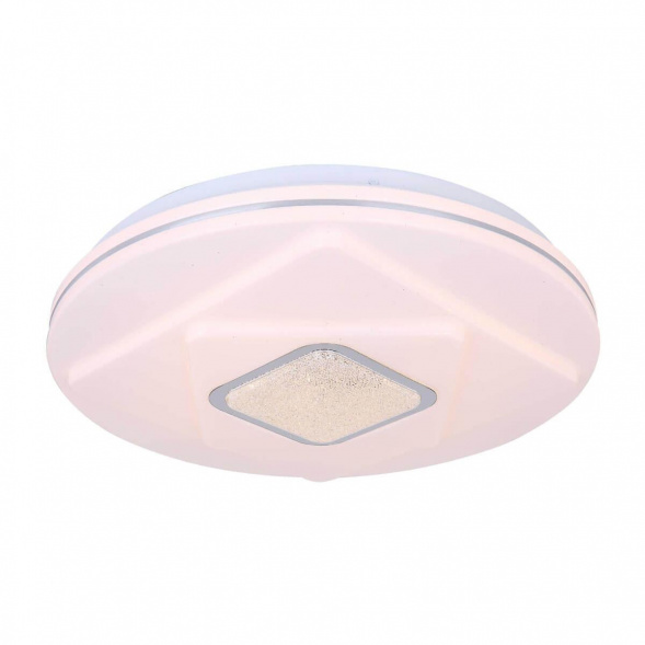 Потолочный светодиодный светильник Globo Tossi 48399-24