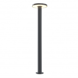 Уличный светодиодный светильник Maytoni Wald O420FL-L12GF1