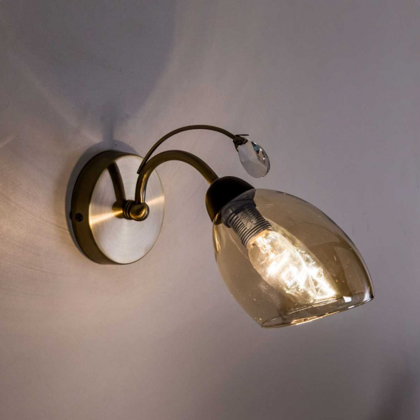 Бра Citilux Комета CL108315