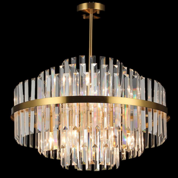 Люстра ILLUMICO IL0126-9P-79 COP