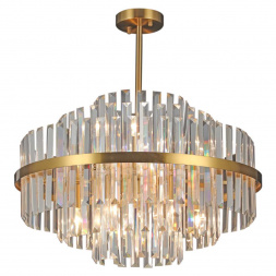 Люстра ILLUMICO IL0126-9P-79 COP