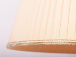 Настольная лампа Abrasax TL.8107-1GO