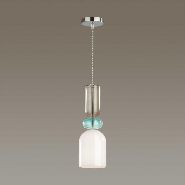 Подвесной светильник Lumion Moderni Gillian 5235/1