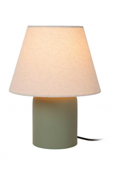 Настольная лампа Lucide MACIA 06527/01/33