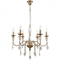Подвесная люстра Stilfort Grace 1053/05/06P