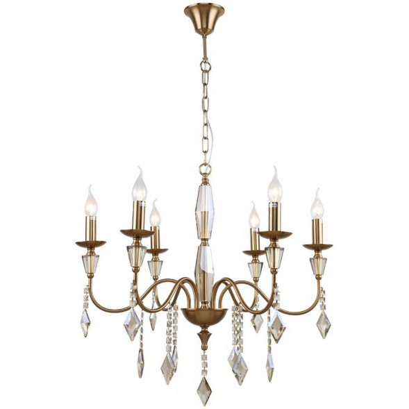 Подвесная люстра Stilfort Grace 1053/05/06P