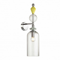 Бра Odeon Light Classic Bizet 4893/1WA