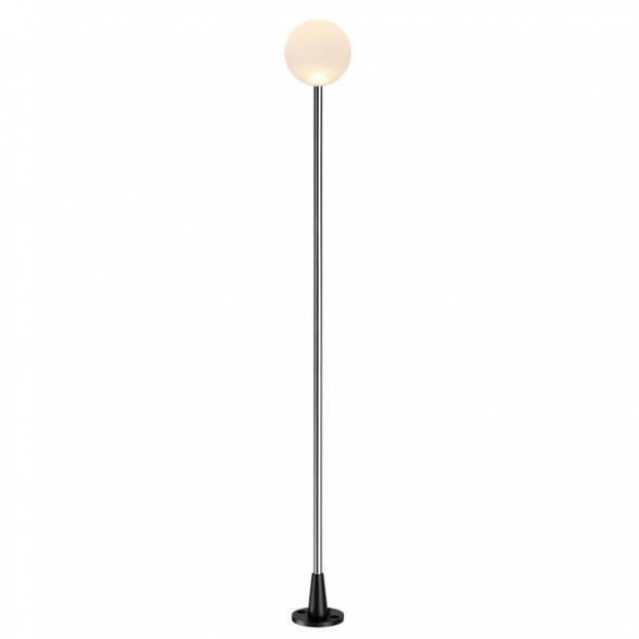 Уличный светильник Odeon Light Nature 7123/1GL