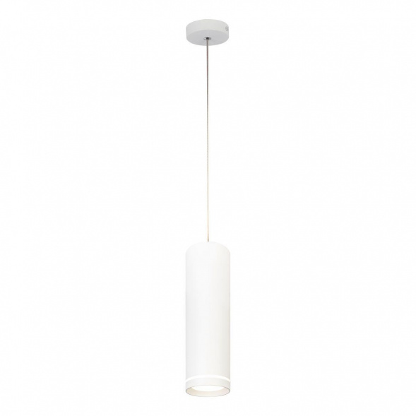 Подвесной светодиодный светильник Escada 20009SMP/01LED SWH