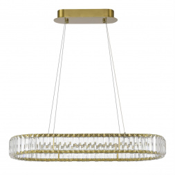 Подвесной светодиодный светильник ST Luce Tivoli SL1622.323.01