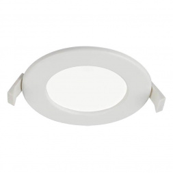 Встраиваемый светодиодный светильник Globo Unella 12390-6