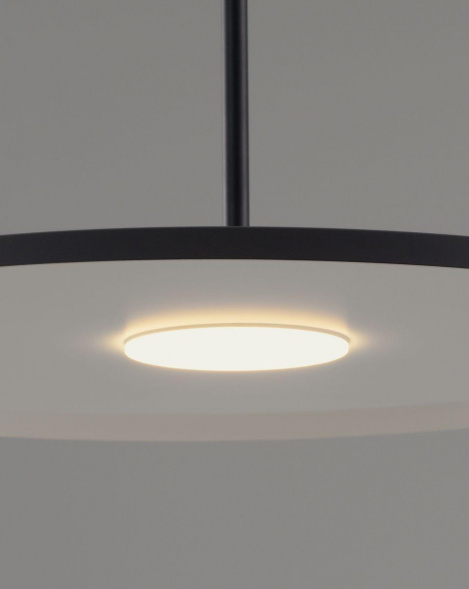 Подвесной светодиодный светильник Moderli Keiro V11106-PL