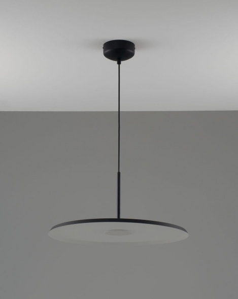 Подвесной светодиодный светильник Moderli Keiro V11106-PL