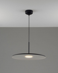 Подвесной светодиодный светильник Moderli Keiro V11106-PL