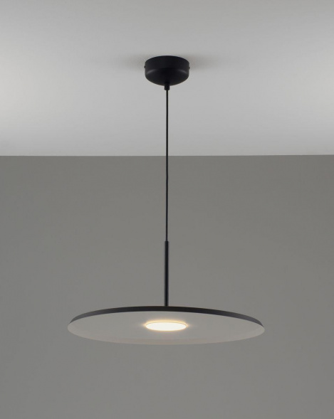 Подвесной светодиодный светильник Moderli Keiro V11106-PL