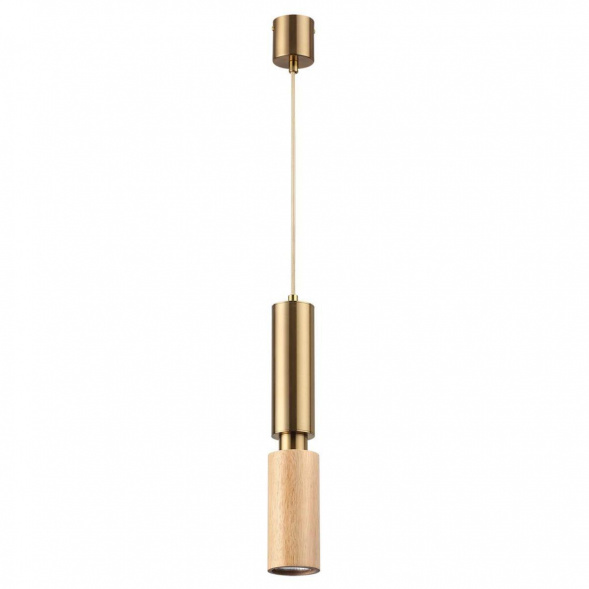 Подвесной светодиодный светильник Odeon Light Minima Caucho 7061/1A