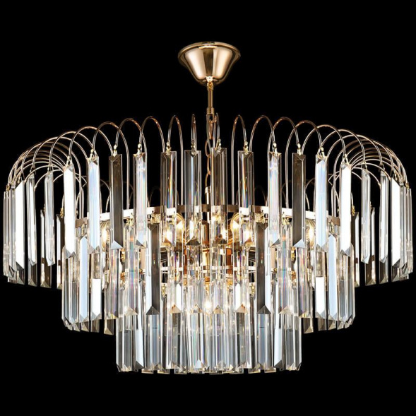 Подвесная люстра Reluce 02137-0.4-07 FGD