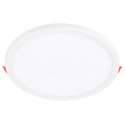 Встраиваемый светодиодный светильник Ambrella light Led Downlight DLR307