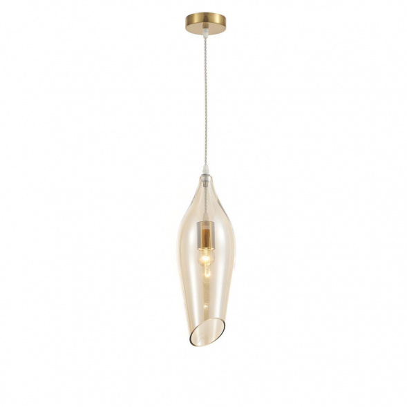 Подвесной светильник Rivoli Evelina 4127-201 Б0066483