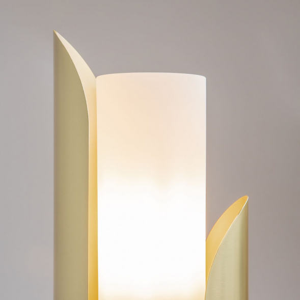 Настольная лампа Maytoni Сipresso Z014TL-01G