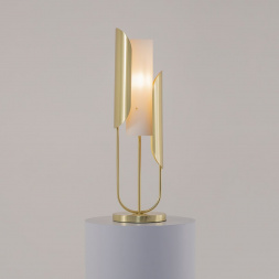 Настольная лампа Maytoni Сipresso Z014TL-01G