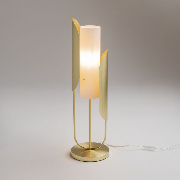 Настольная лампа Maytoni Сipresso Z014TL-01G