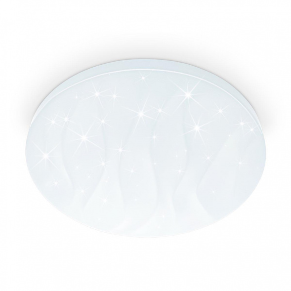 Потолочный светодиодный светильник Ambrella light Orbital Air FZ1014