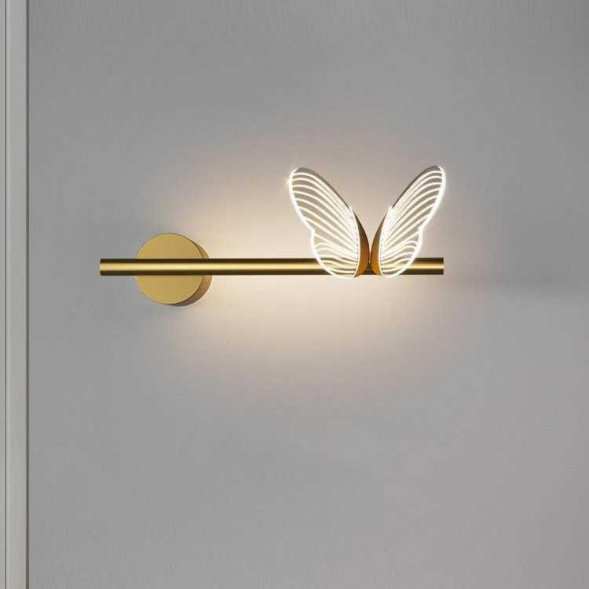 Бра Imperium Loft Babetta Right 212033-23