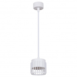 Подвесной светильник Reluce Technical 53018-0.9-001MN GX53 WT