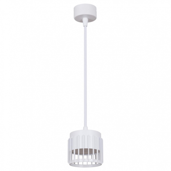 Подвесной светильник Reluce Technical 53018-0.9-001MN GX53 WT