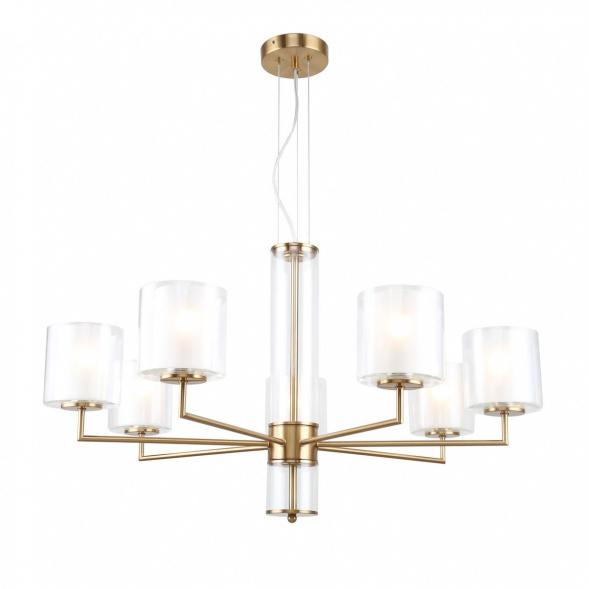 Подвесная люстра F-Promo Proper 4086-7P