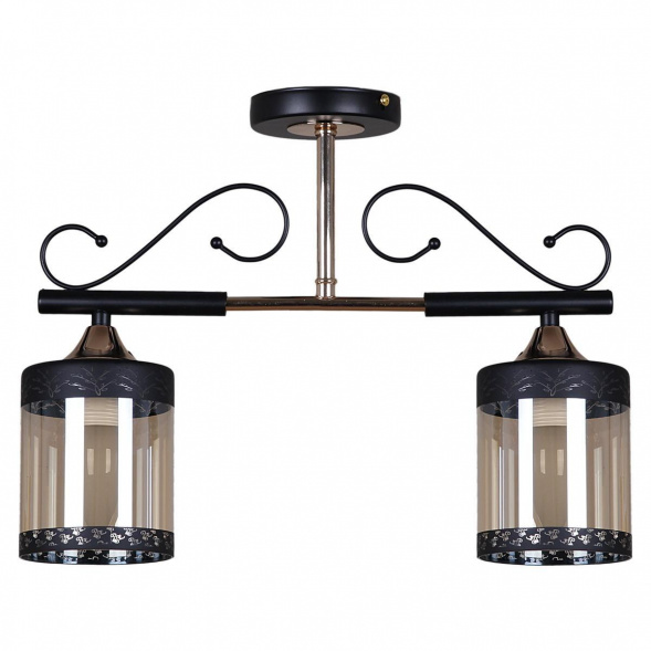 Потолочный светильник Reluce 52134-0.3-02