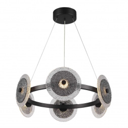 Подвесной светильник ST Luce ALUMNO SL6142.433.01