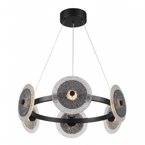 Подвесной светильник ST Luce ALUMNO SL6142.433.01