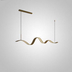 Подвесной светильник Imperium Loft zeus01 248470-01