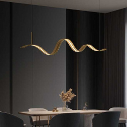 Подвесной светильник Imperium Loft zeus01 248470-01