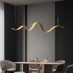 Подвесной светильник Imperium Loft zeus01 248470-01