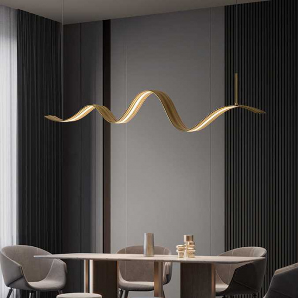 Подвесной светильник Imperium Loft zeus01 248470-01