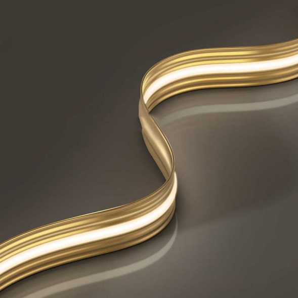 Подвесной светильник Imperium Loft zeus01 248470-01