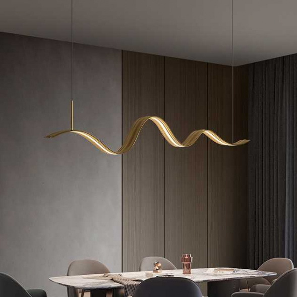 Подвесной светильник Imperium Loft zeus01 248470-01