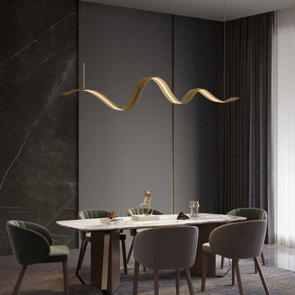 Подвесной светильник Imperium Loft zeus01 248470-01